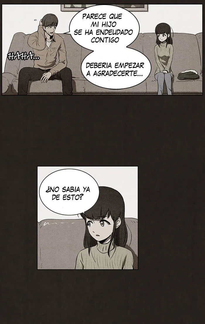 BASTÄRDO Capítulo 66 en Línea - página 27