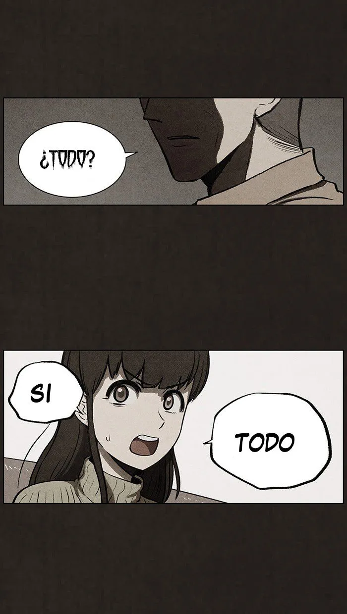BASTÄRDO Capítulo 66 en Línea - página 37