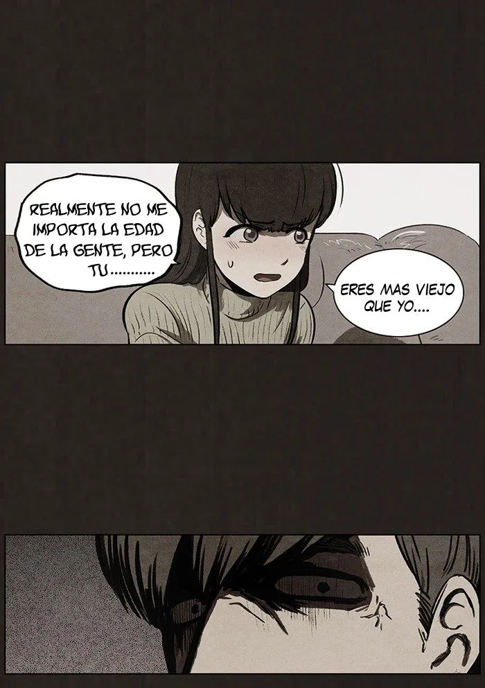 BASTÄRDO Capítulo 66 en Línea - página 40