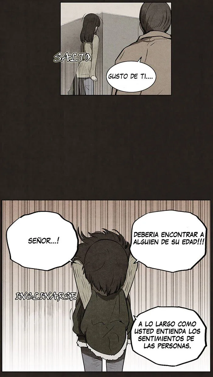BASTÄRDO Capítulo 66 en Línea - página 46