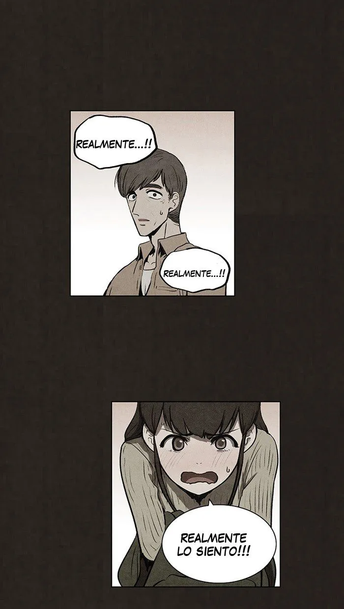 BASTÄRDO Capítulo 66 en Línea - página 47