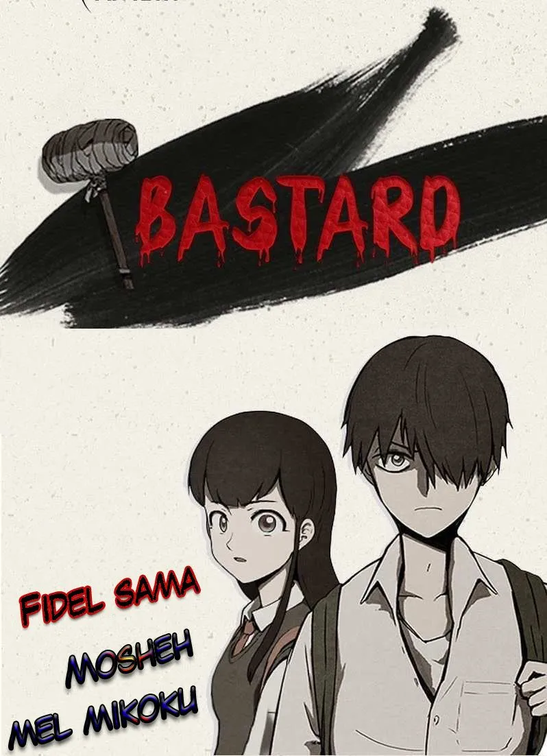 BASTÄRDO Capítulo 67 en Línea - página 1
