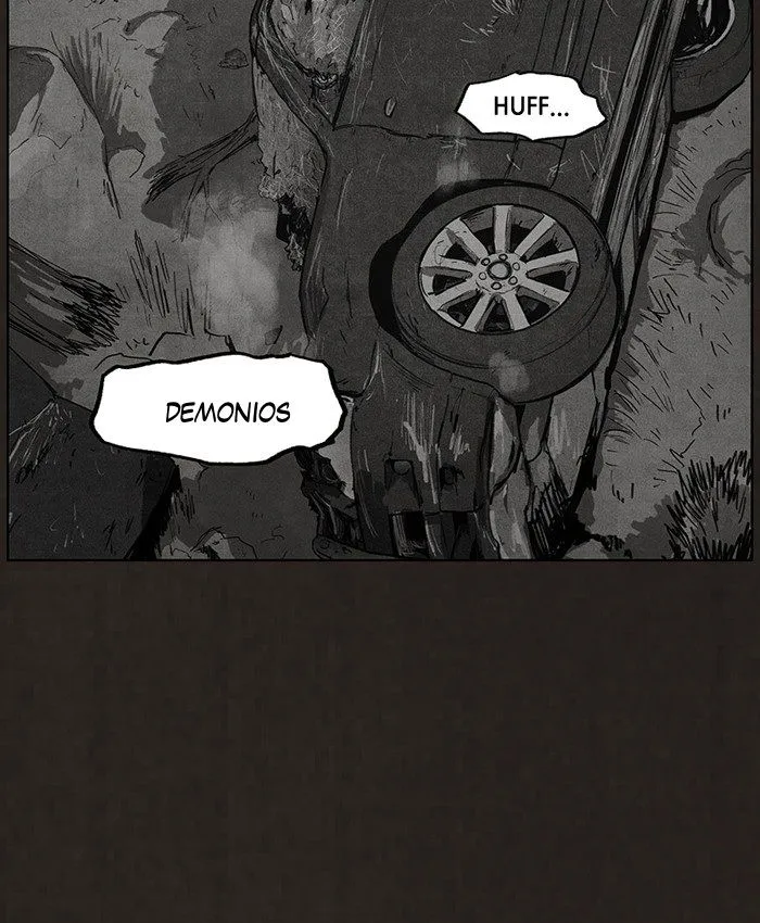 BASTÄRDO Capítulo 67 en Línea - página 3