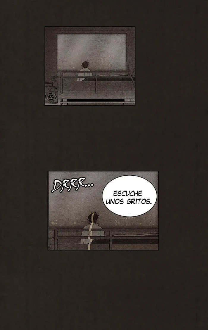 BASTÄRDO Capítulo 67 en Línea - página 16