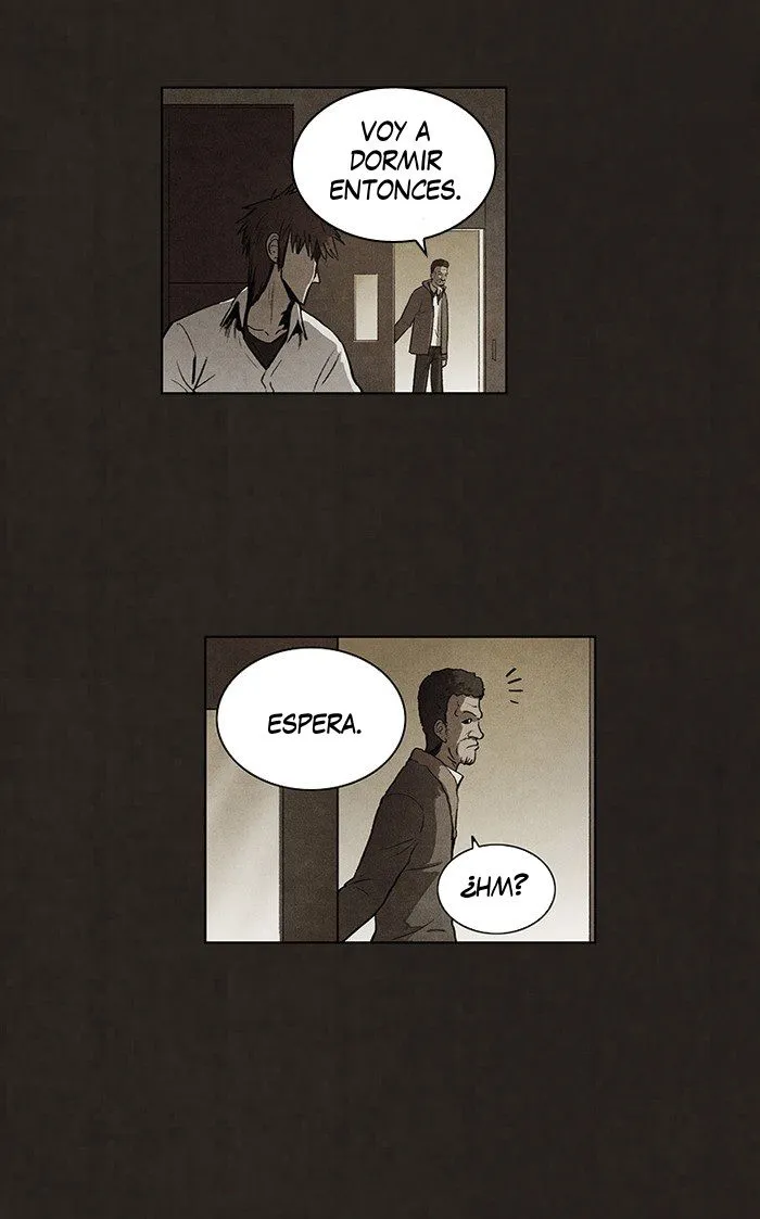 BASTÄRDO Capítulo 67 en Línea - página 18
