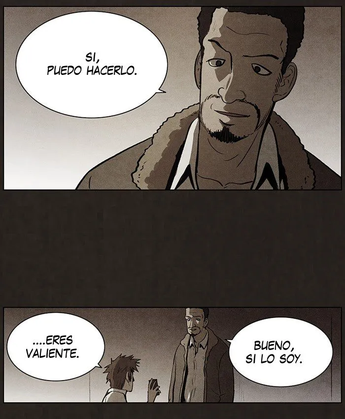 BASTÄRDO Capítulo 67 en Línea - página 22