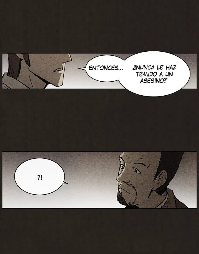 BASTÄRDO Capítulo 67 en Línea - página 23