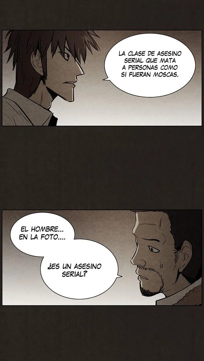 BASTÄRDO Capítulo 67 en Línea - página 24