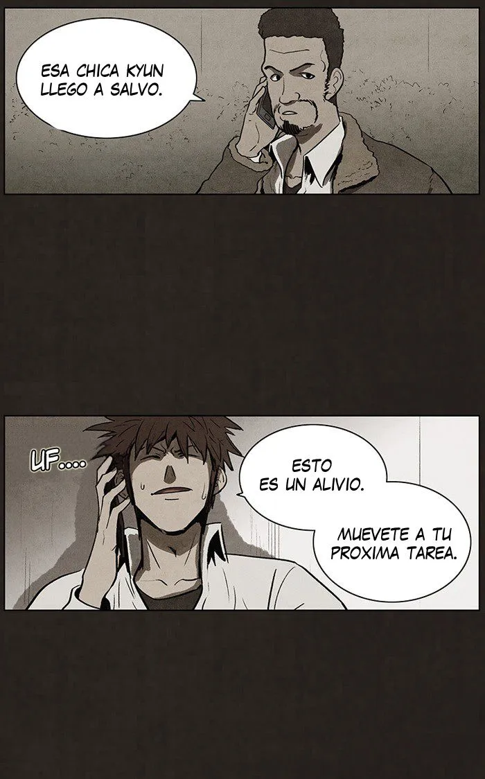 BASTÄRDO Capítulo 67 en Línea - página 29