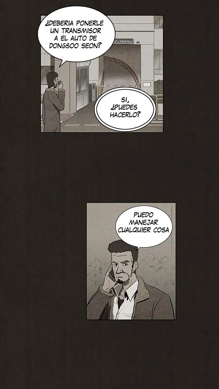 BASTÄRDO Capítulo 67 en Línea - página 30