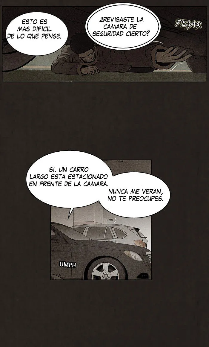 BASTÄRDO Capítulo 67 en Línea - página 34