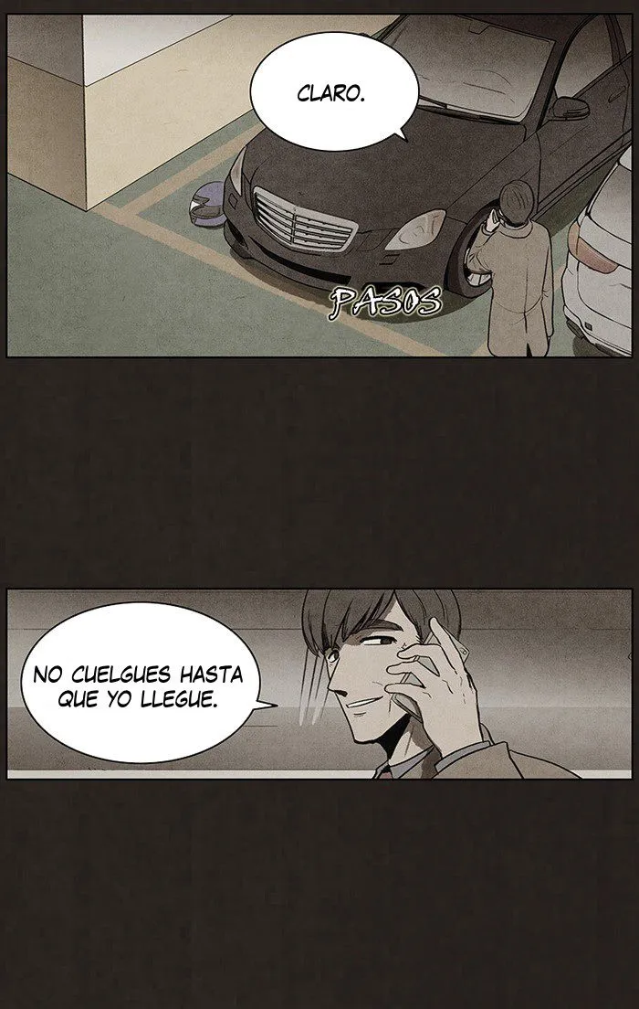 BASTÄRDO Capítulo 67 en Línea - página 39