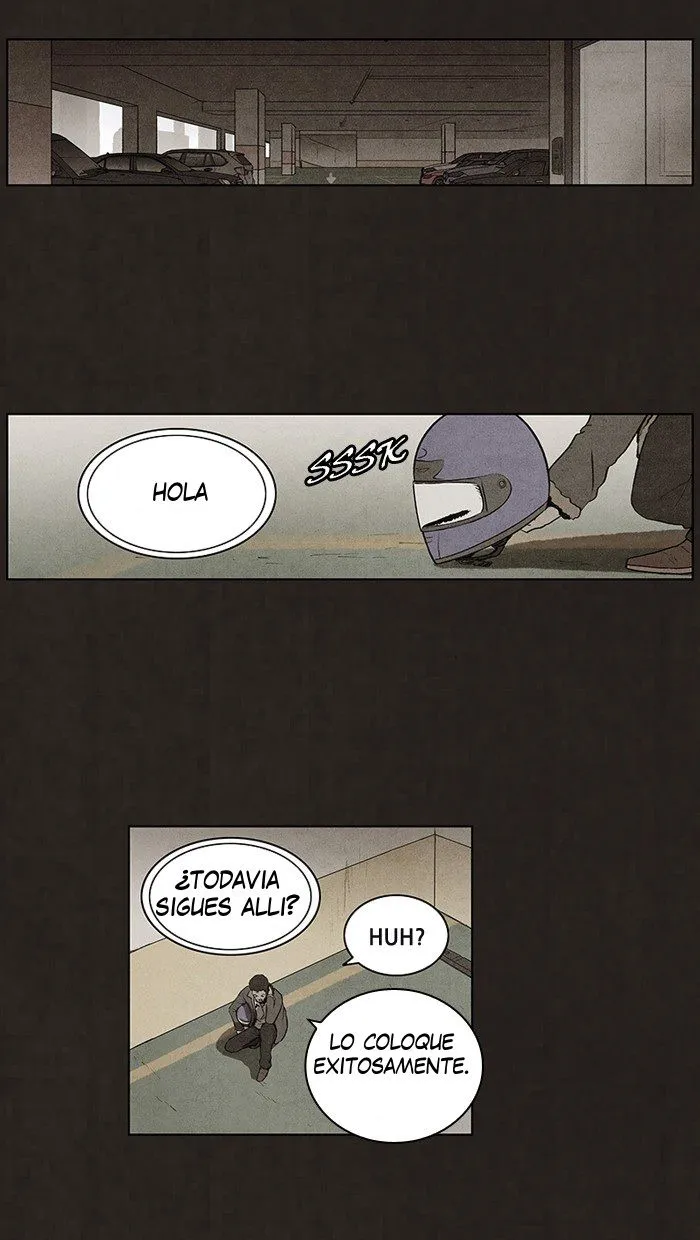 BASTÄRDO Capítulo 68 en Línea - página 13