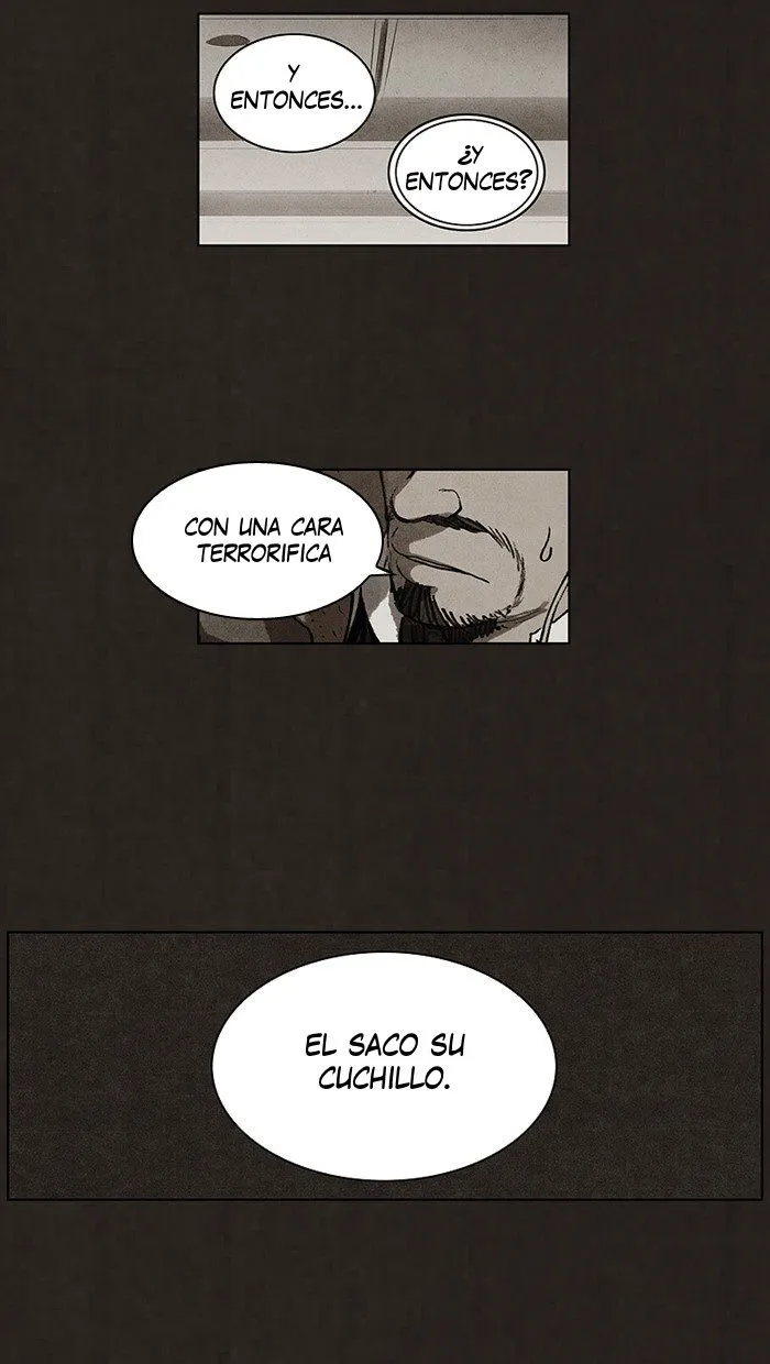 BASTÄRDO Capítulo 68 en Línea - página 16