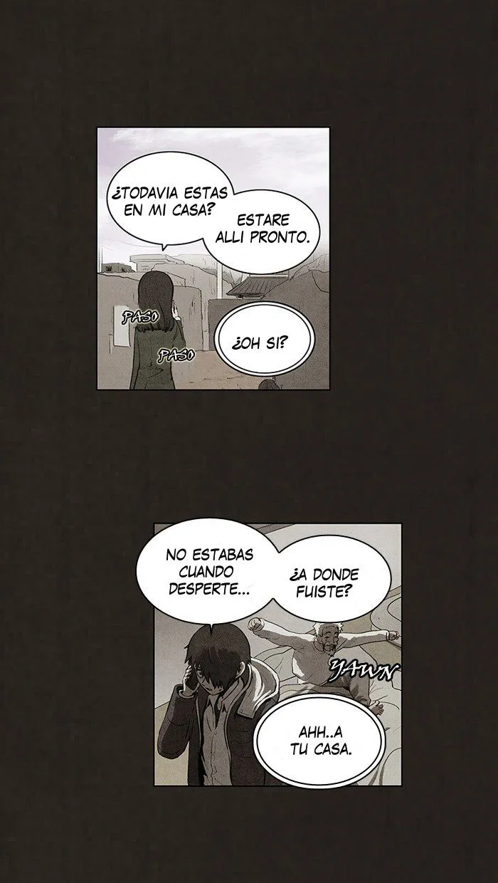 BASTÄRDO Capítulo 68 en Línea - página 20
