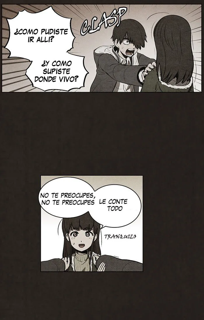 BASTÄRDO Capítulo 68 en Línea - página 25