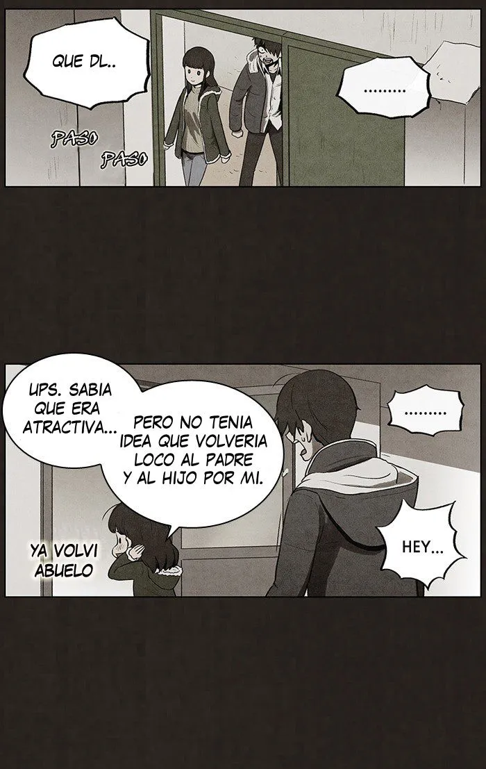 BASTÄRDO Capítulo 68 en Línea - página 28