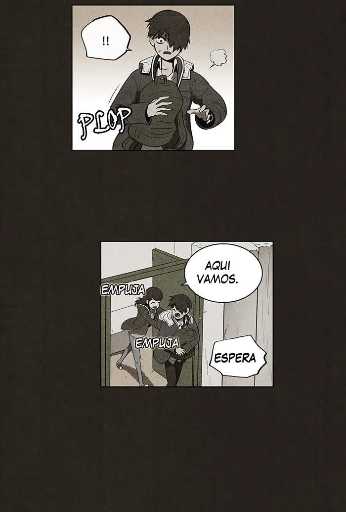 BASTÄRDO Capítulo 68 en Línea - página 29