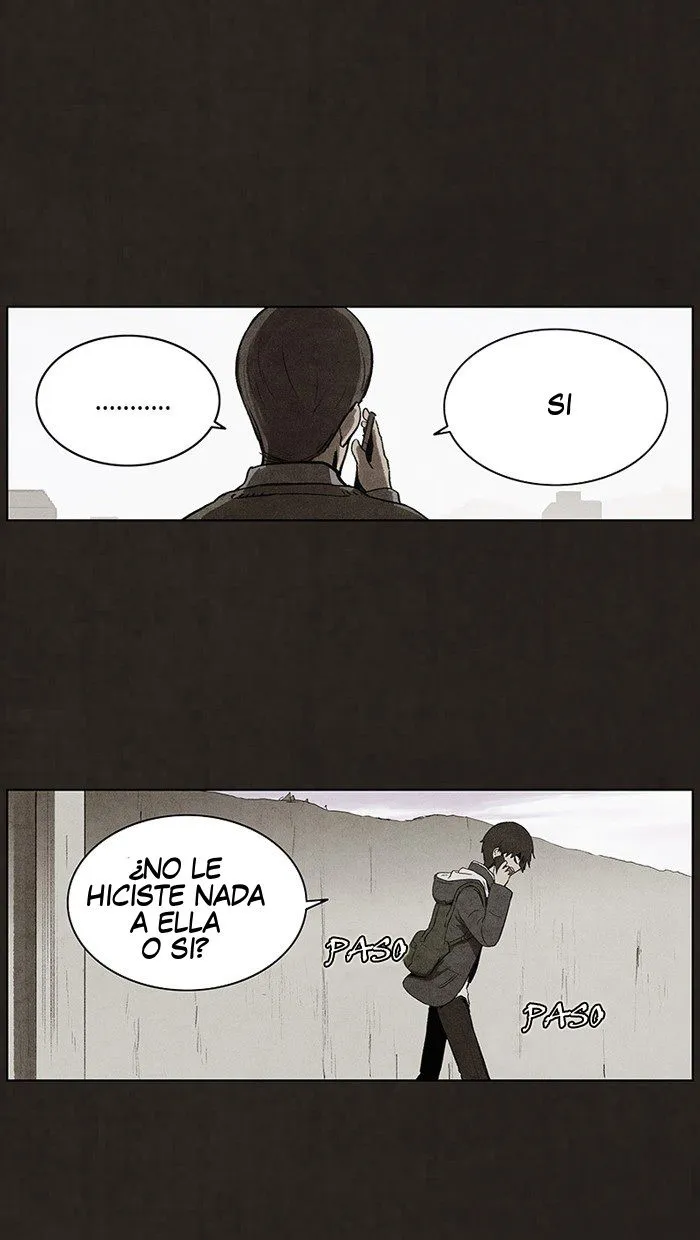 BASTÄRDO Capítulo 68 en Línea - página 38