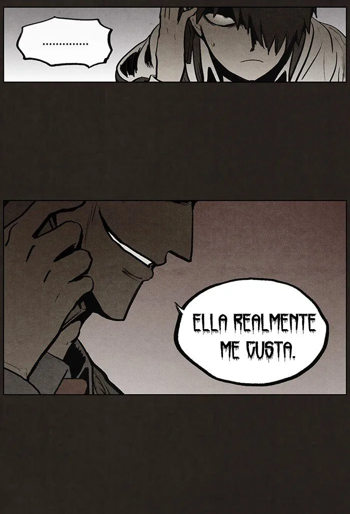 BASTÄRDO Capítulo 68 en Línea - página 41