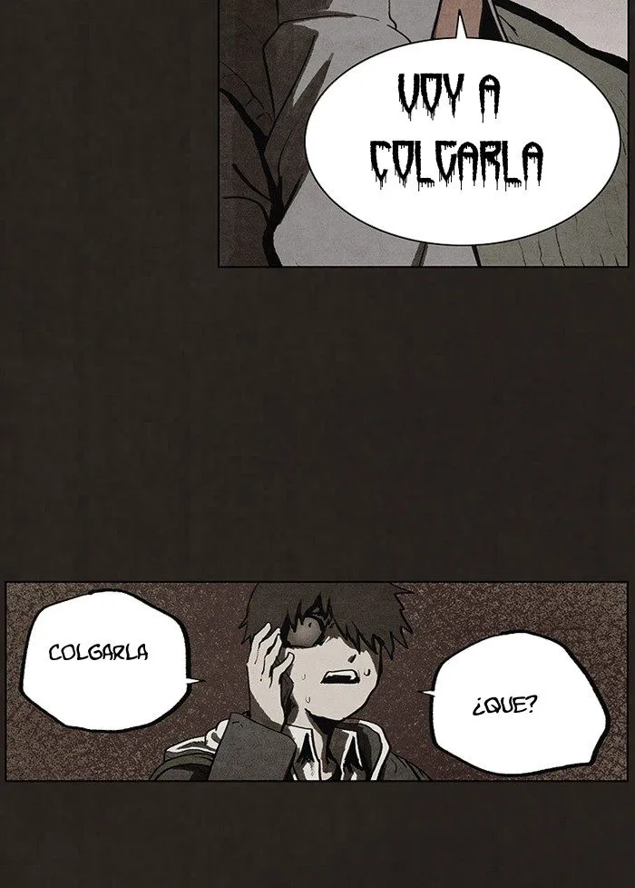 BASTÄRDO Capítulo 68 en Línea - página 43