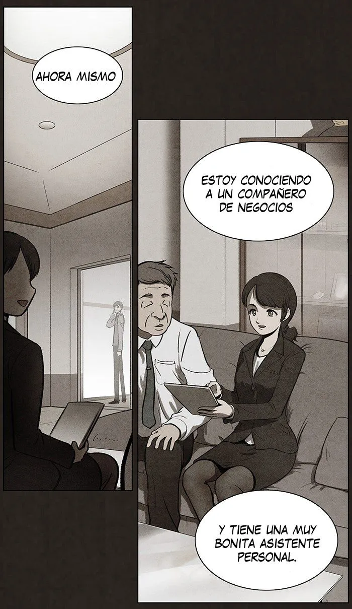 BASTÄRDO Capítulo 68 en Línea - página 54
