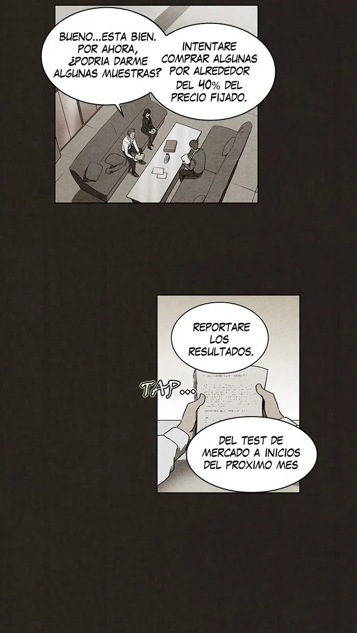BASTÄRDO Capítulo 69 en Línea - página 11