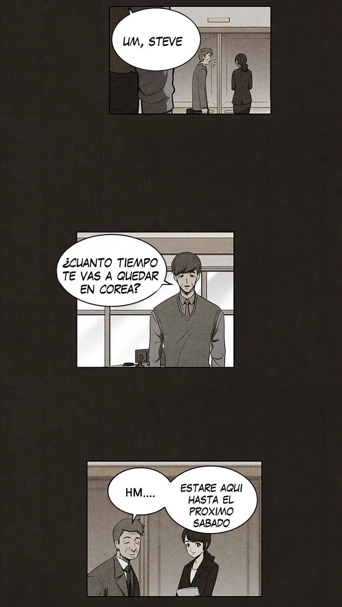 BASTÄRDO Capítulo 69 en Línea - página 13