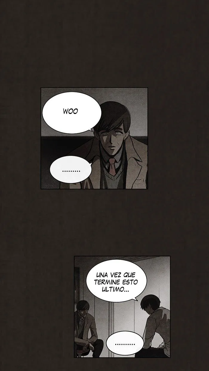 BASTÄRDO Capítulo 69 en Línea - página 26