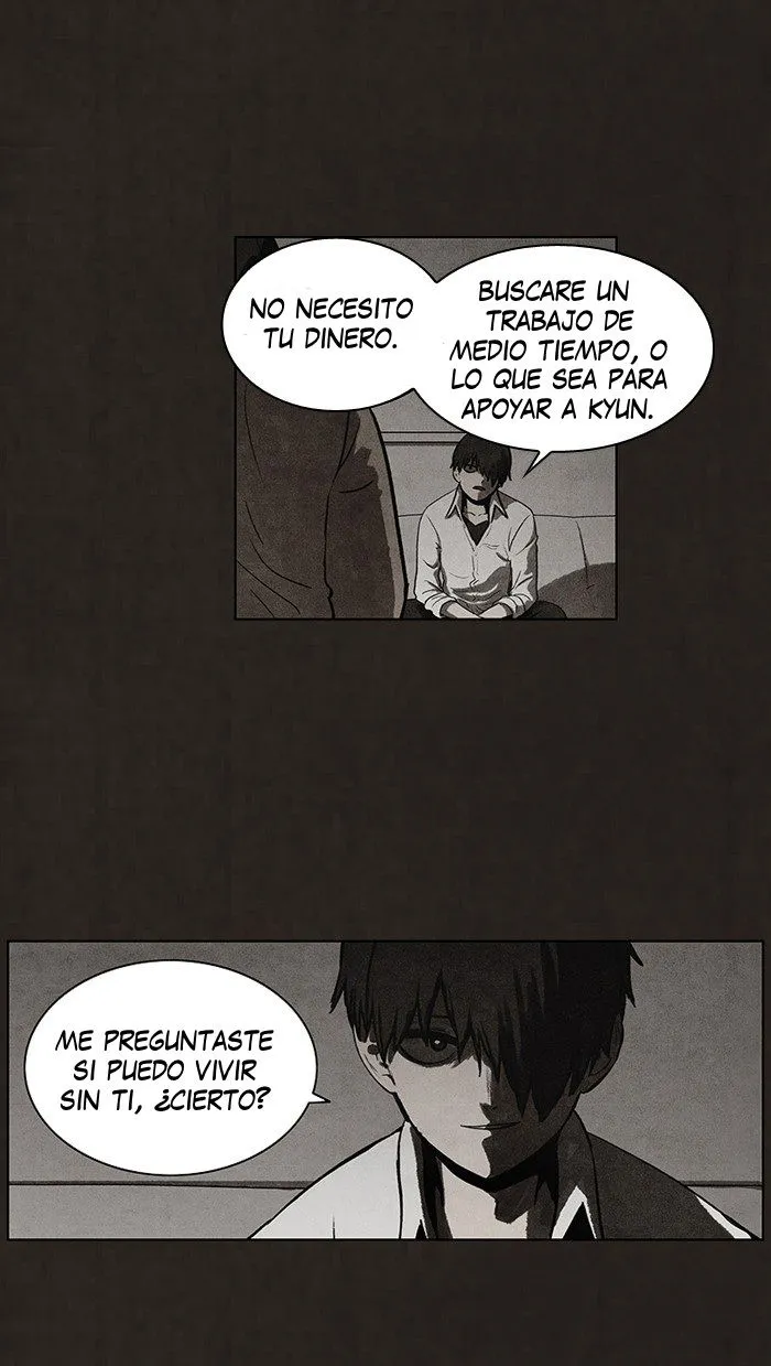 BASTÄRDO Capítulo 69 en Línea - página 30