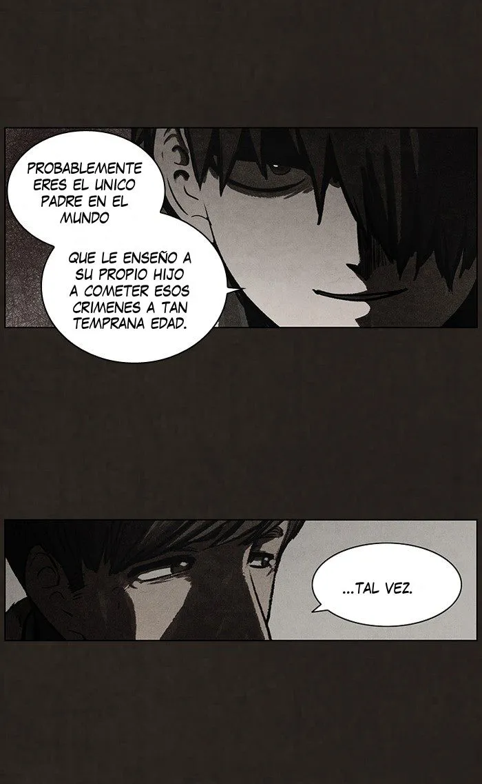 BASTÄRDO Capítulo 69 en Línea - página 36