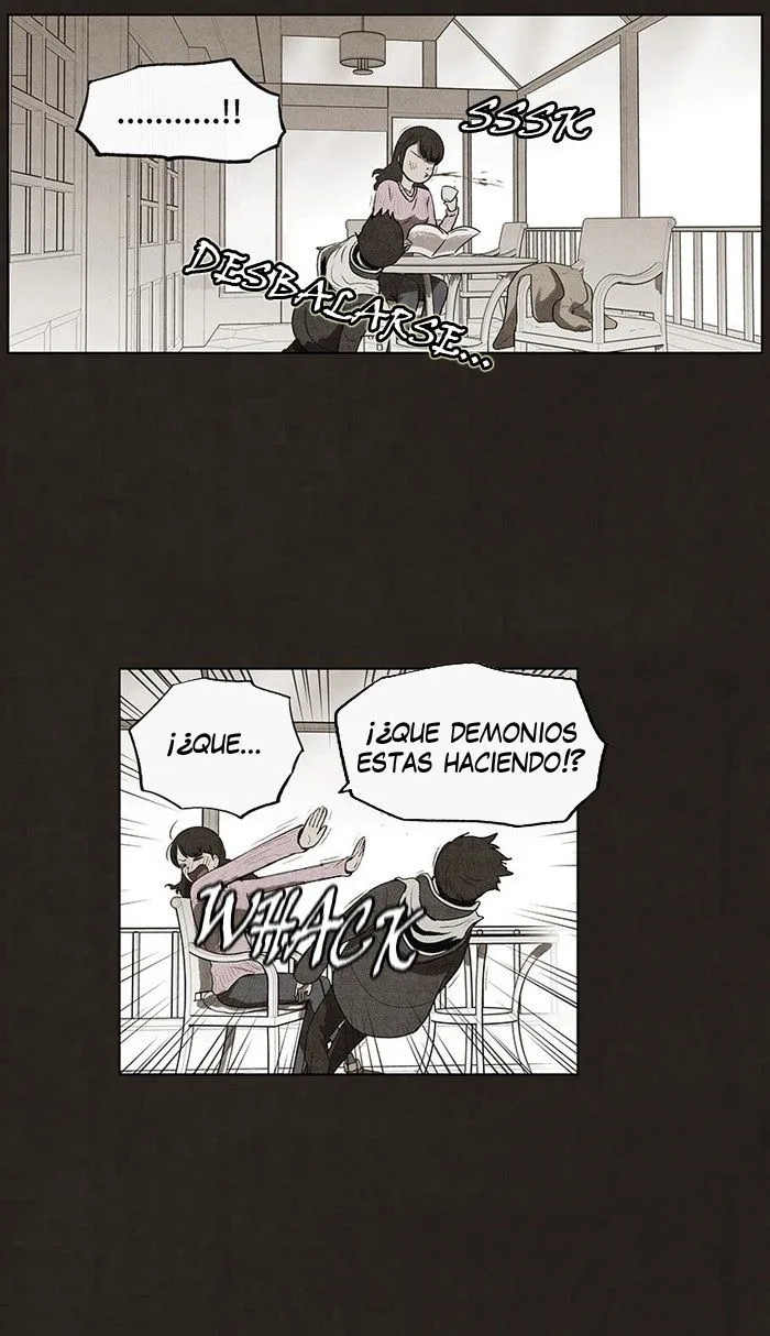 BASTÄRDO Capítulo 69 en Línea - página 50