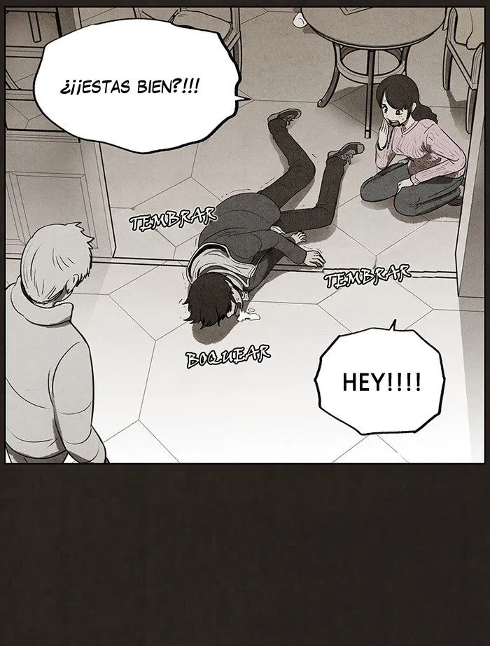 BASTÄRDO Capítulo 69 en Línea - página 54