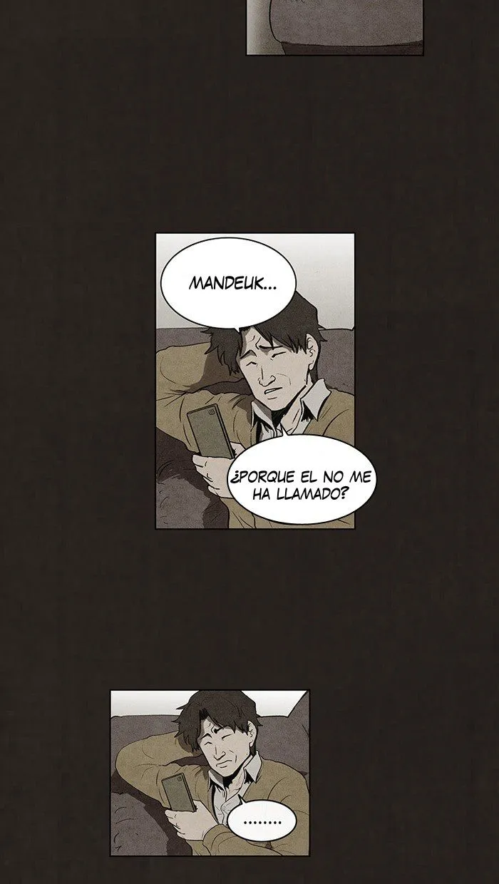 BASTÄRDO Capítulo 70 en Línea - página 10