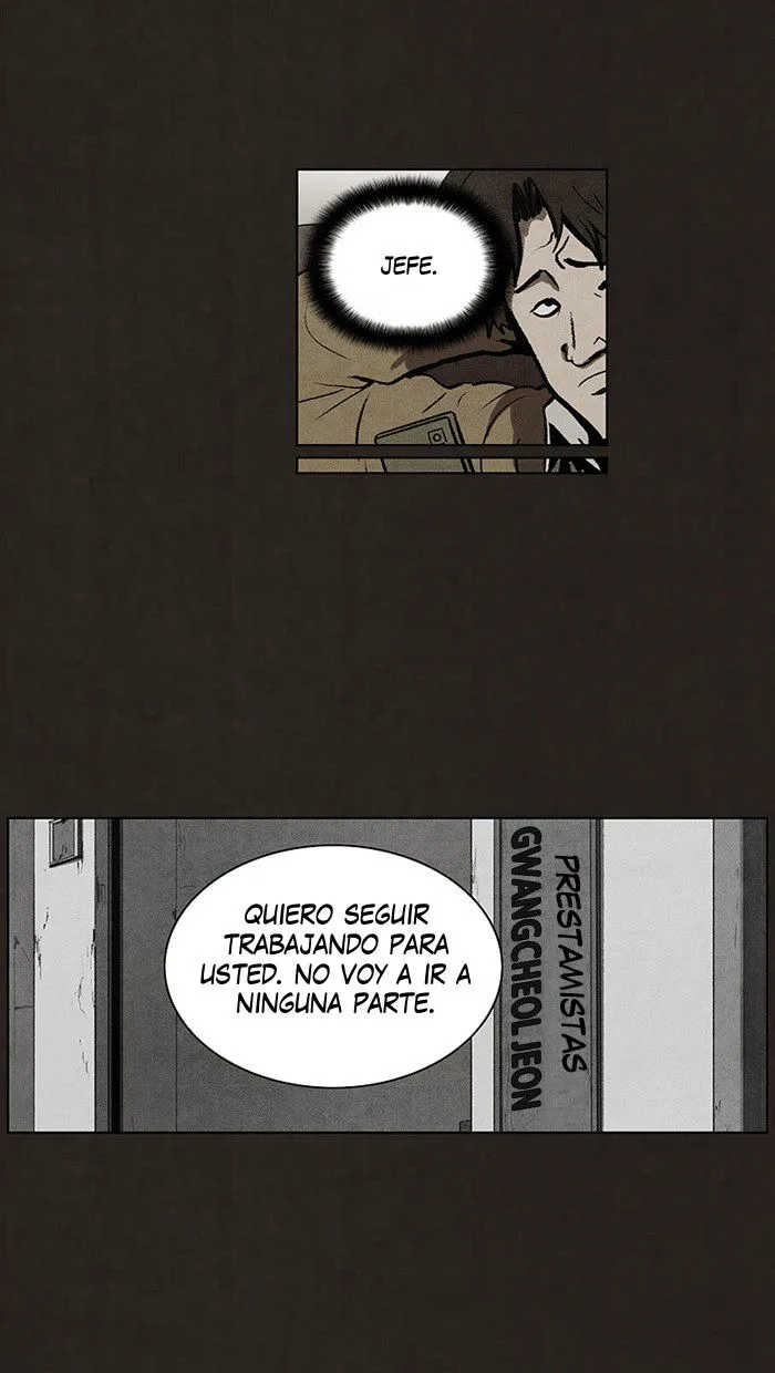 BASTÄRDO Capítulo 70 en Línea - página 11
