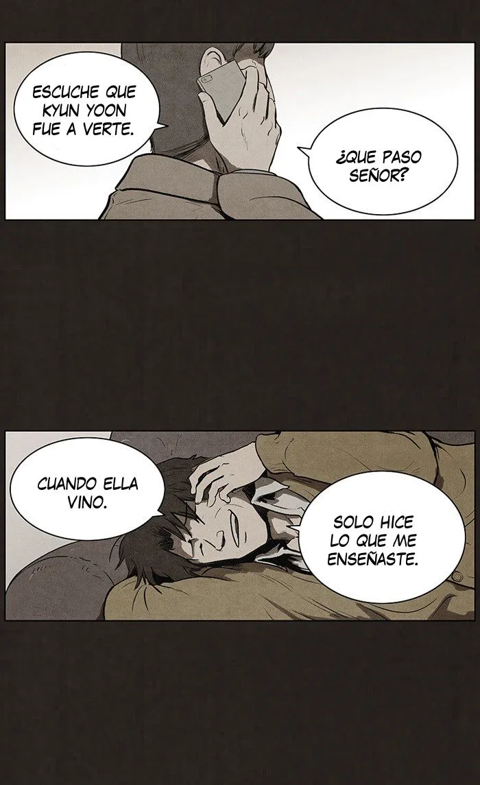 BASTÄRDO Capítulo 70 en Línea - página 19