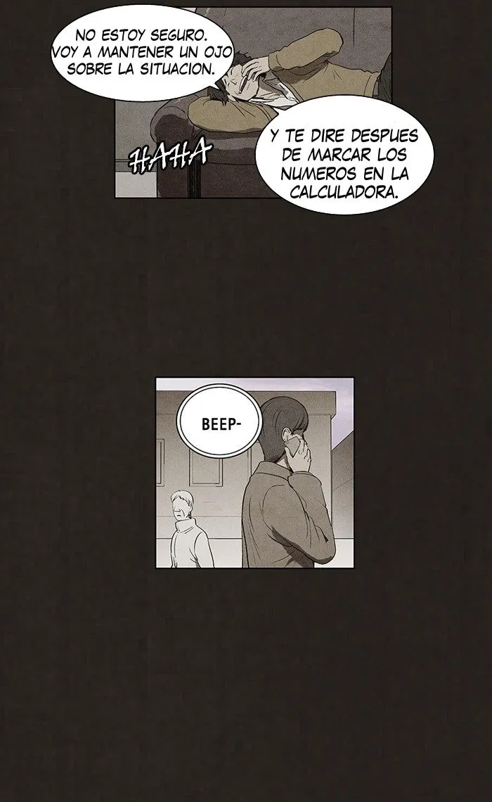 BASTÄRDO Capítulo 70 en Línea - página 21