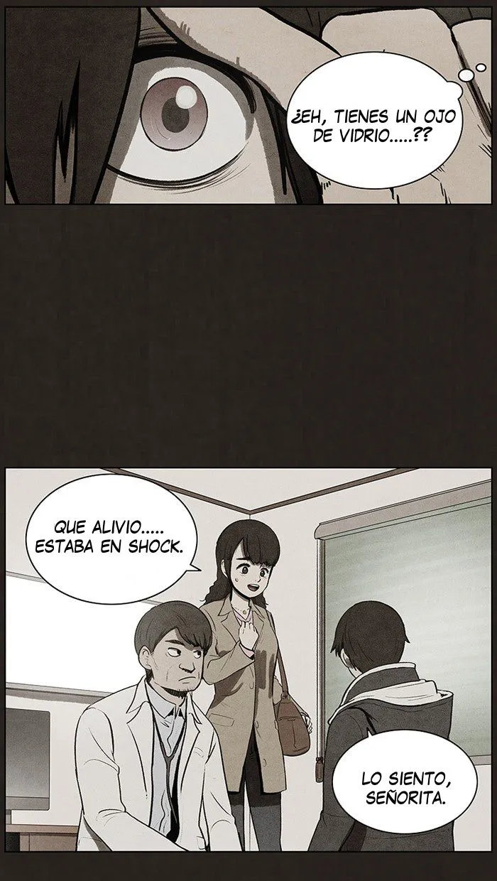 BASTÄRDO Capítulo 70 en Línea - página 25