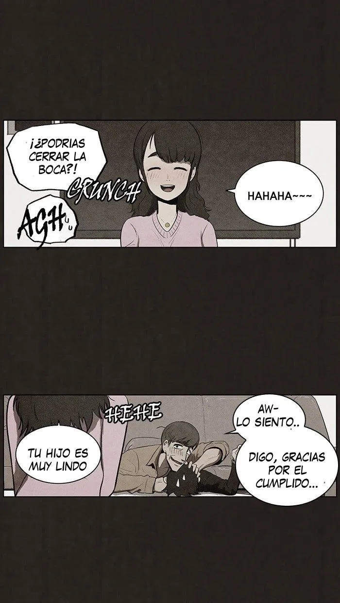 BASTÄRDO Capítulo 71 en Línea - página 15