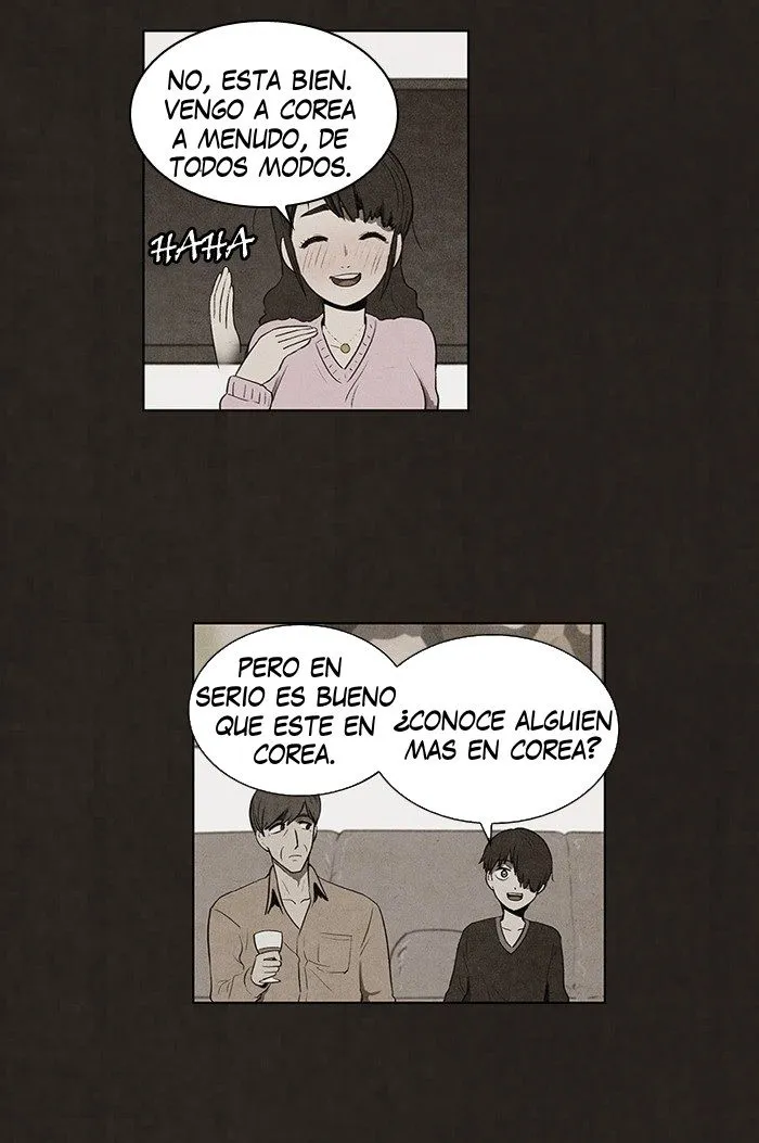 BASTÄRDO Capítulo 71 en Línea - página 18