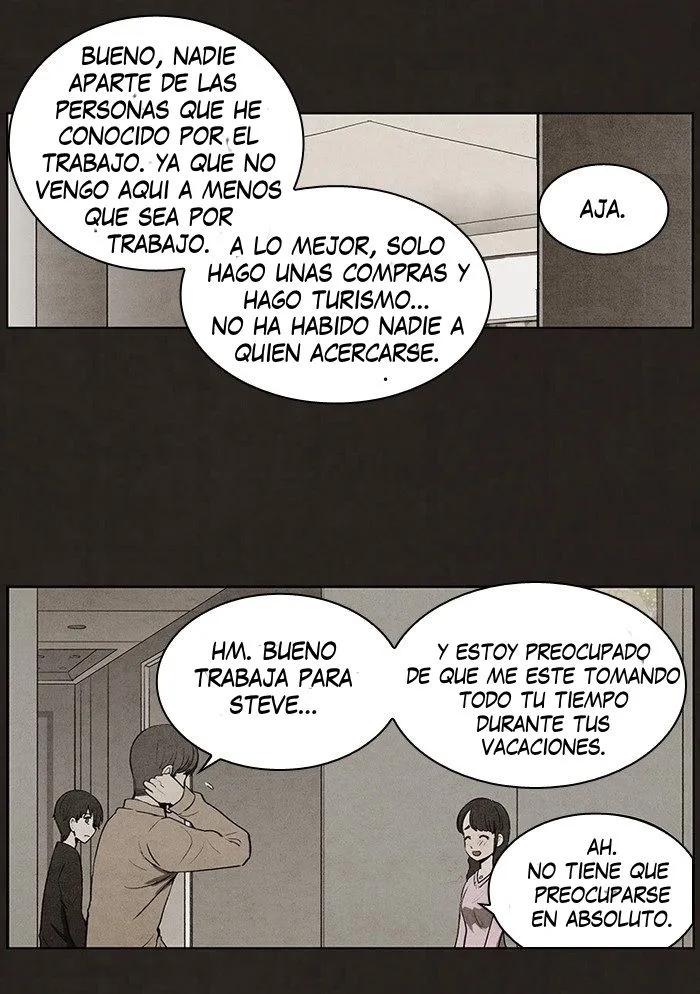 BASTÄRDO Capítulo 71 en Línea - página 19