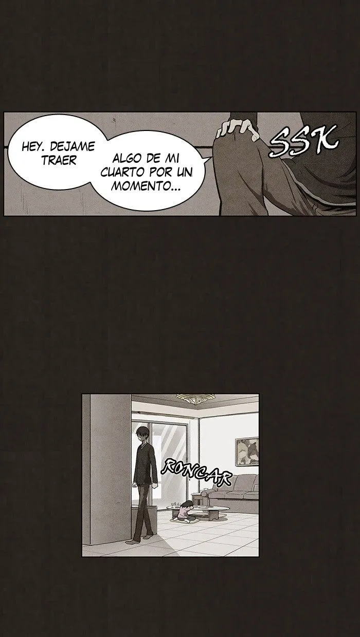 BASTÄRDO Capítulo 71 en Línea - página 29