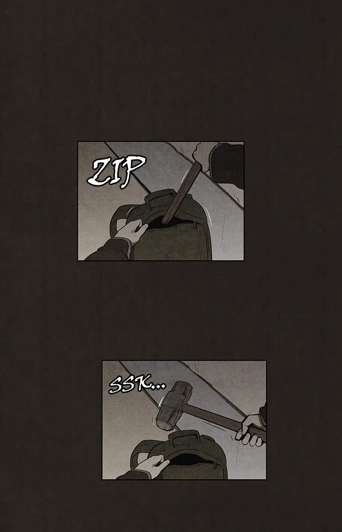 BASTÄRDO Capítulo 71 en Línea - página 32