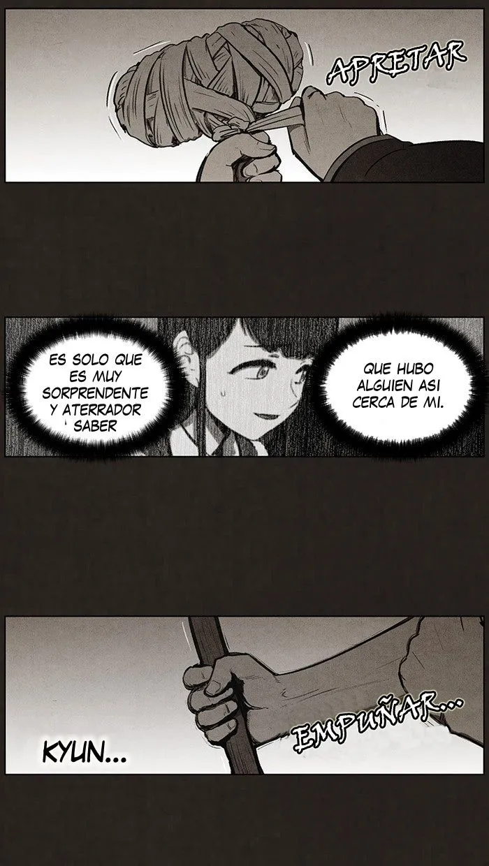 BASTÄRDO Capítulo 71 en Línea - página 36