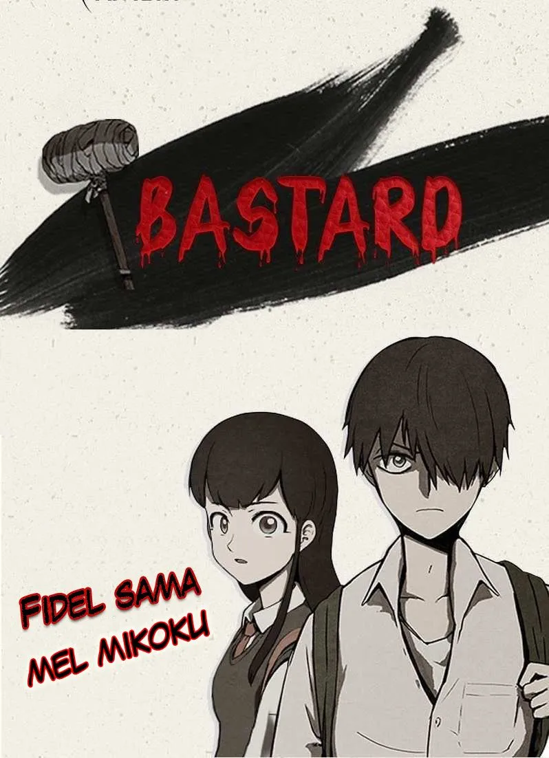 BASTÄRDO Capítulo 72 en Línea - página 1