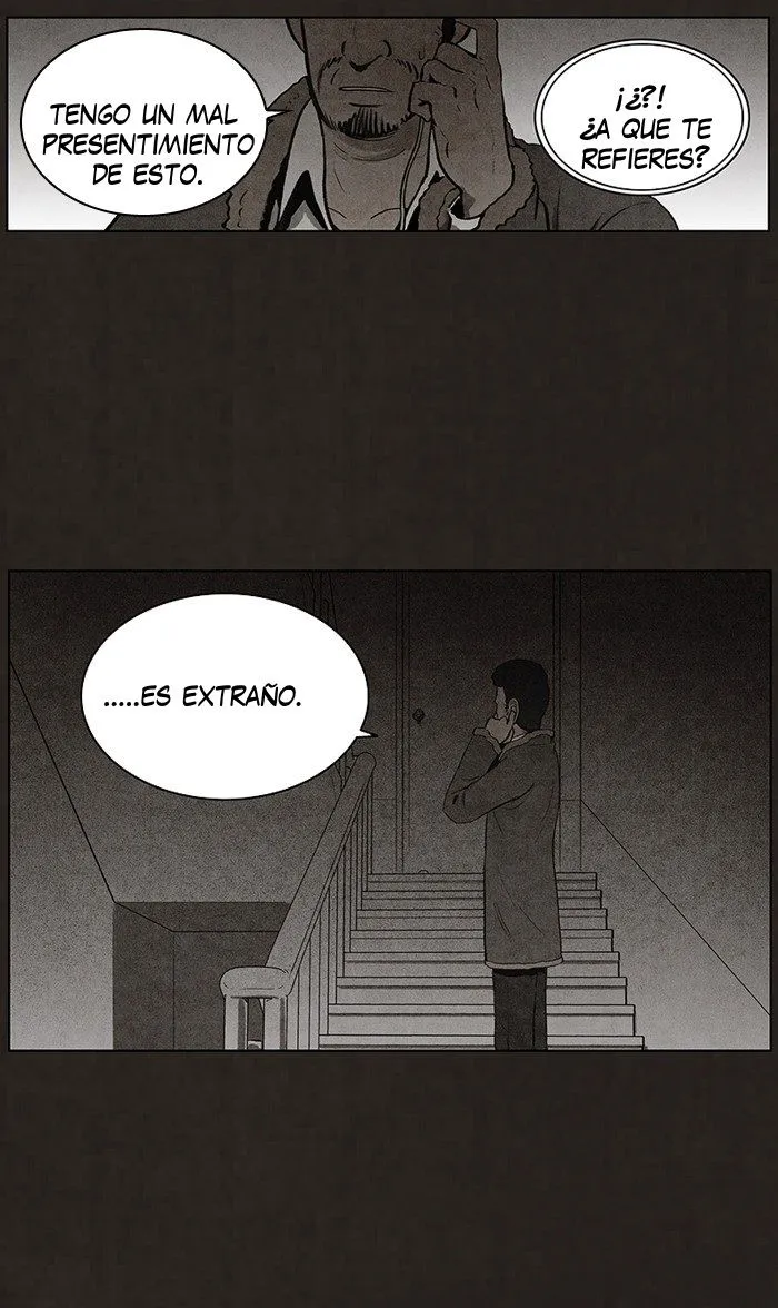 BASTÄRDO Capítulo 72 en Línea - página 32