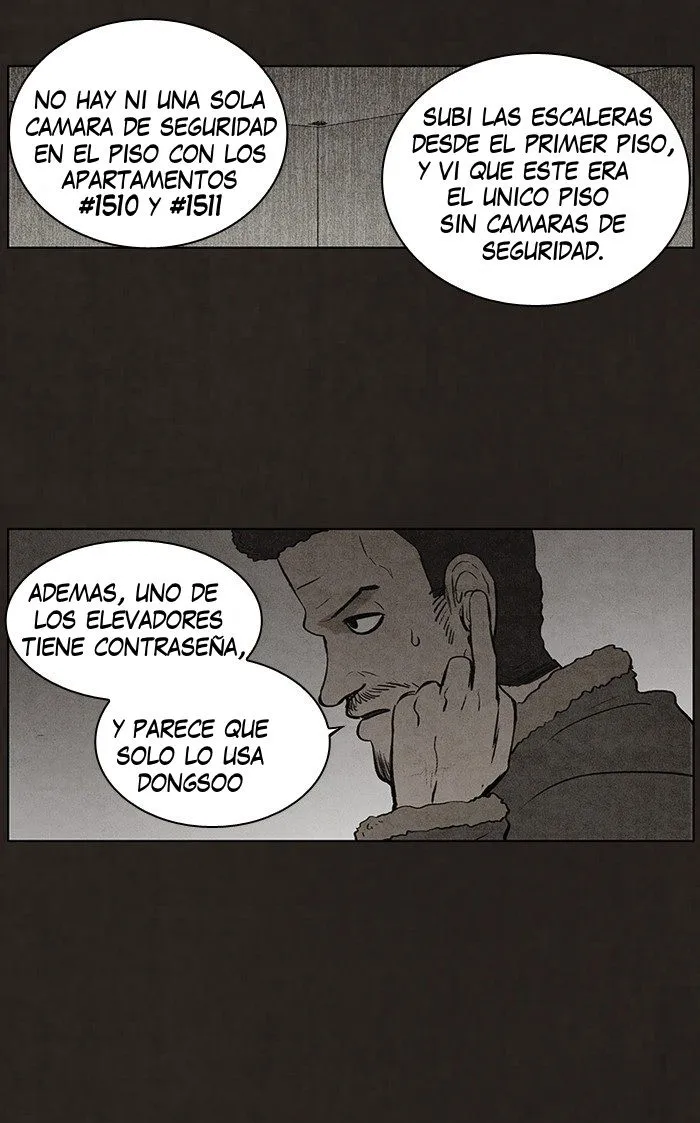 BASTÄRDO Capítulo 72 en Línea - página 33