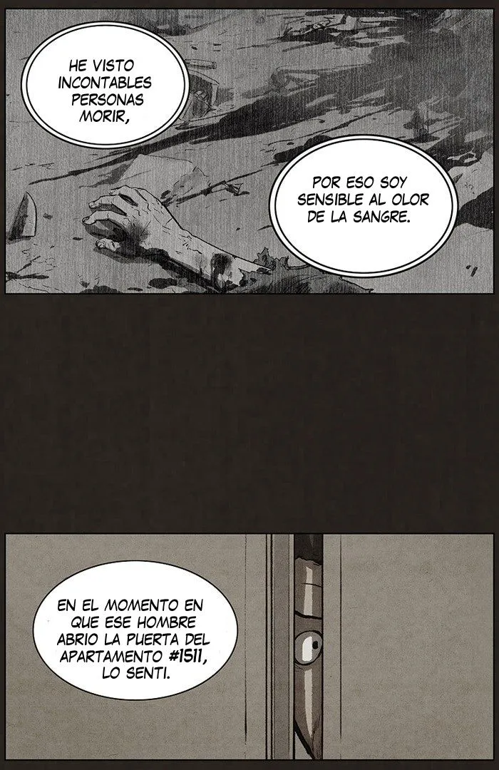 BASTÄRDO Capítulo 72 en Línea - página 37