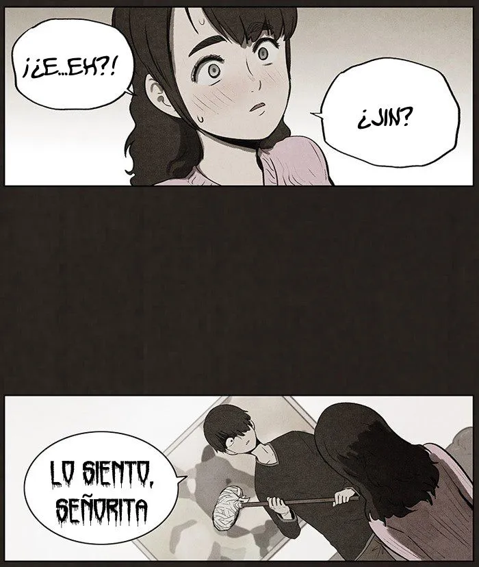 BASTÄRDO Capítulo 73 en Línea - página 39