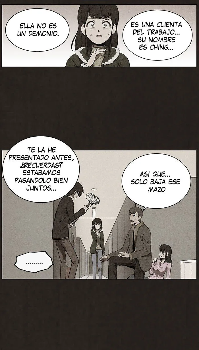 BASTÄRDO Capítulo 74 en Línea - página 15